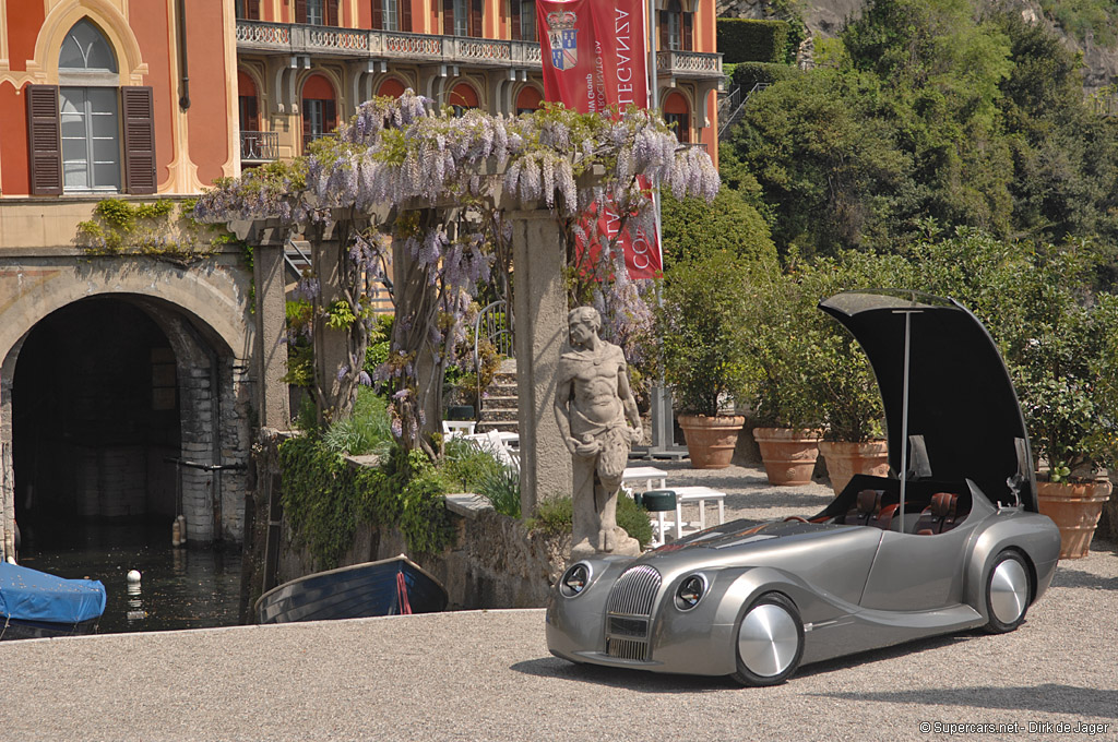 2008 Villa d'Este Concorso d'Eleganza-3