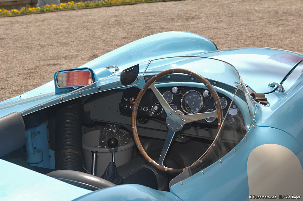 2008 Villa d'Este Concorso d'Eleganza-11