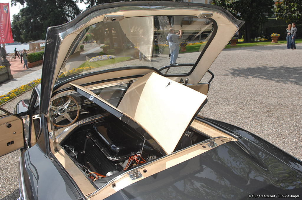 2008 Villa d'Este Concorso d'Eleganza-8