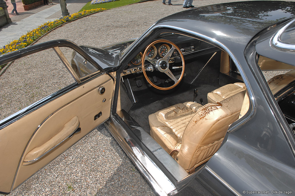 2008 Villa d'Este Concorso d'Eleganza-8