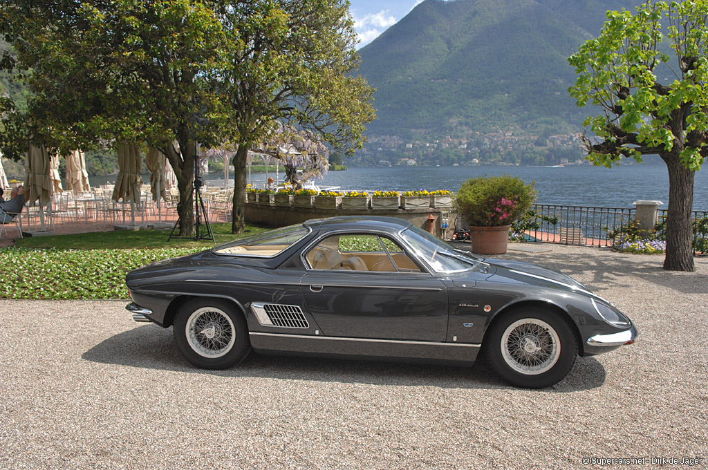 2008 Villa d'Este Concorso d'Eleganza-8