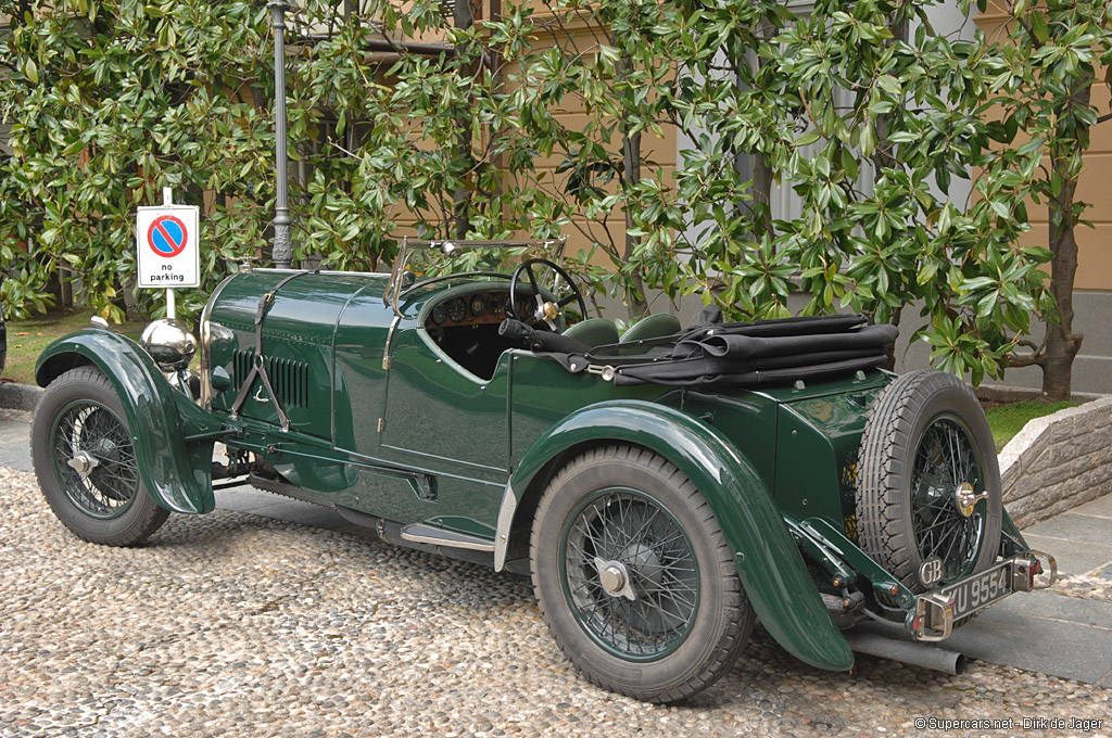 2008 Villa d'Este Concorso d'Eleganza-4