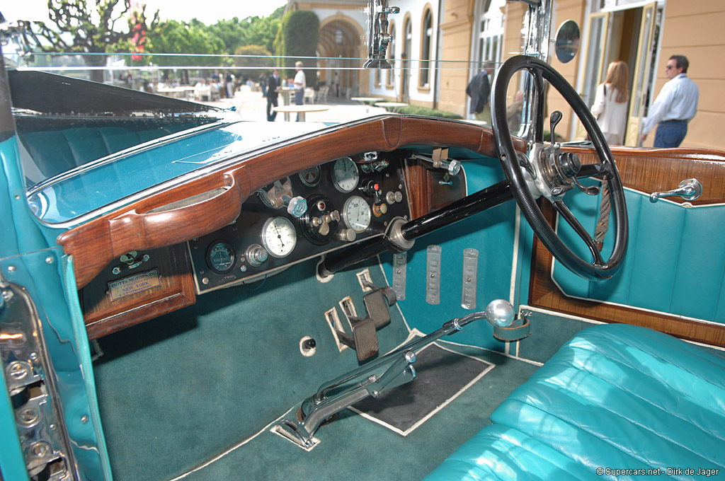 2008 Villa d'Este Concorso d'Eleganza-4