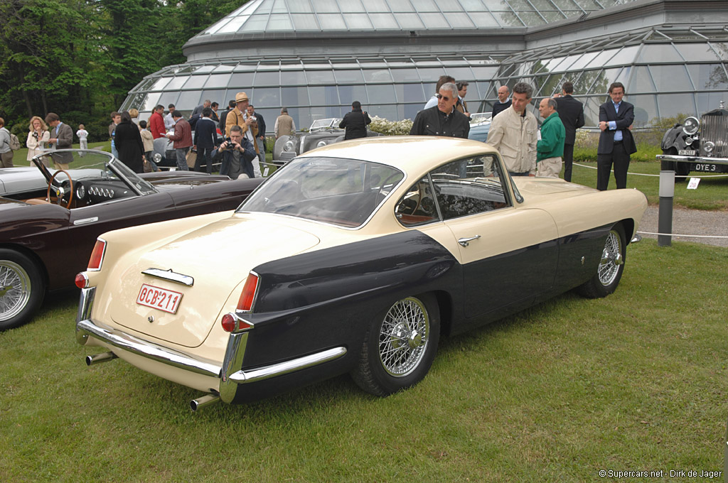 2008 Villa d'Este Concorso d'Eleganza-8