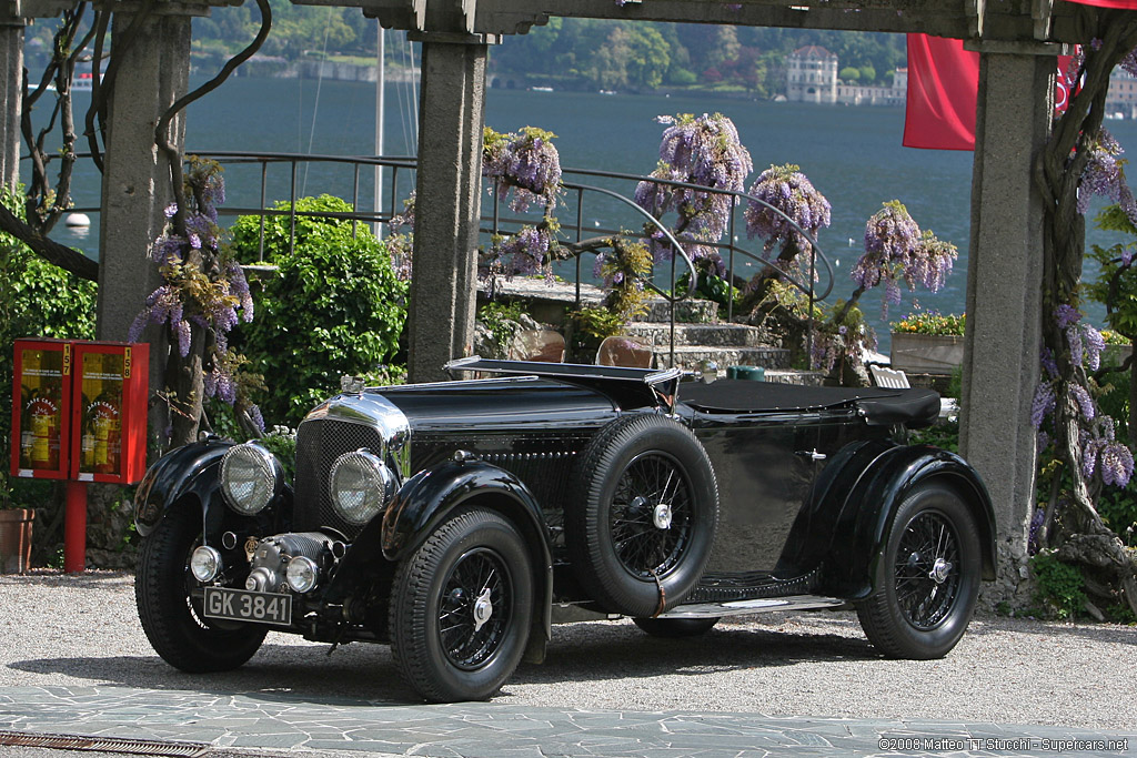 2008 Villa d'Este Concorso d'Eleganza-4