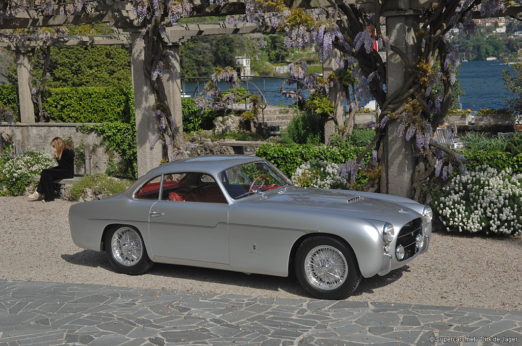 2008 Villa d'Este Concorso d'Eleganza-8