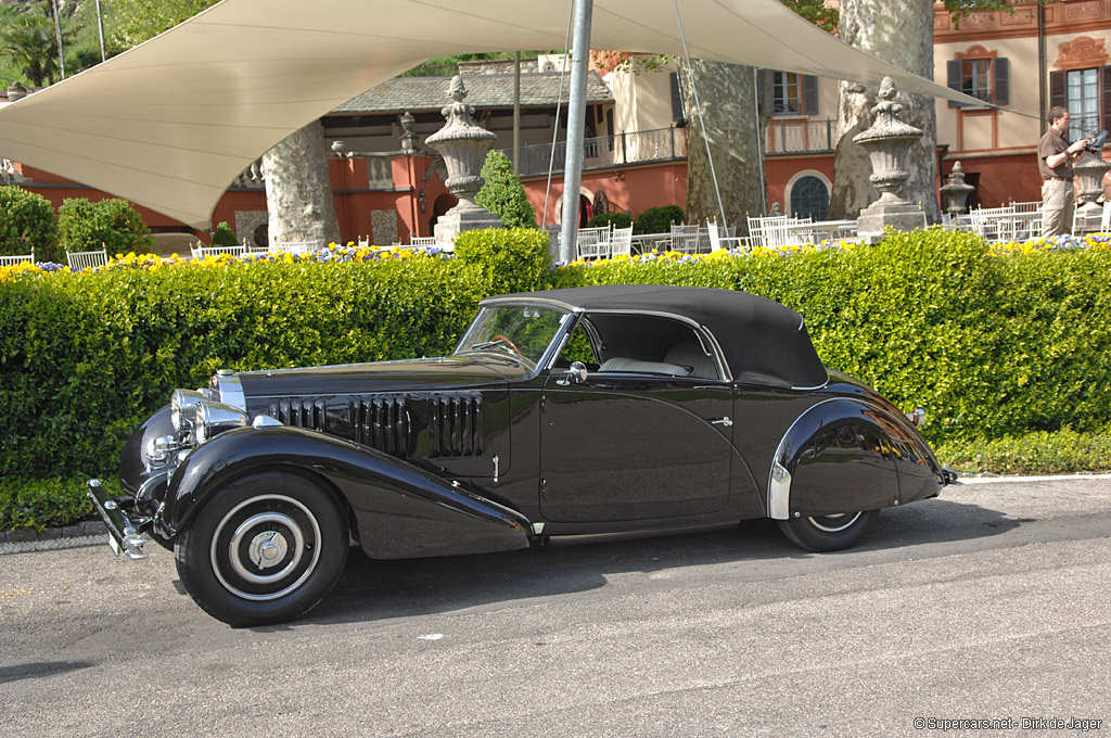 2008 Villa d'Este Concorso d'Eleganza-4