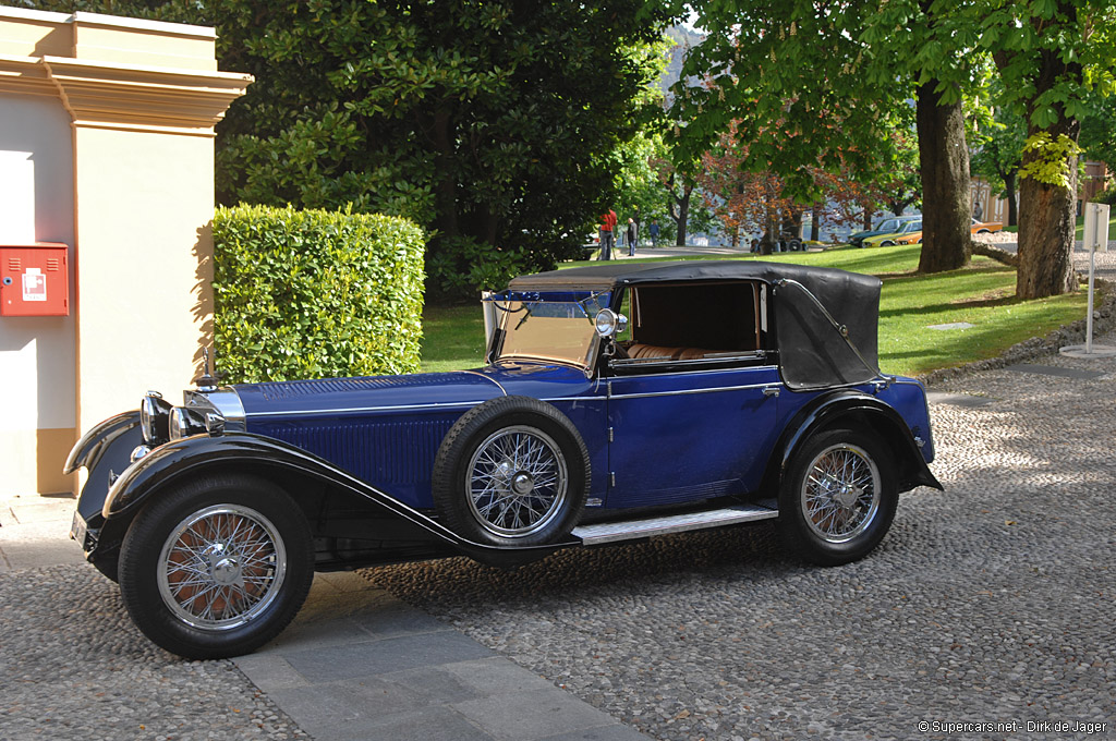 2008 Villa d'Este Concorso d'Eleganza-5