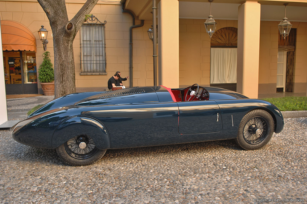 2008 Villa d'Este Concorso d'Eleganza-6