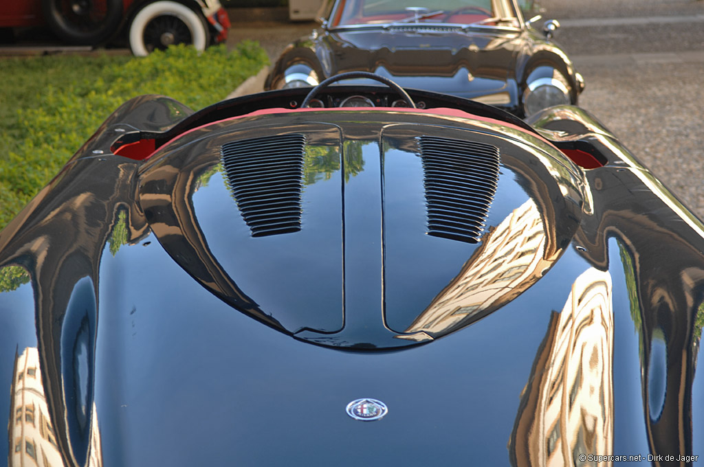 2008 Villa d'Este Concorso d'Eleganza-6