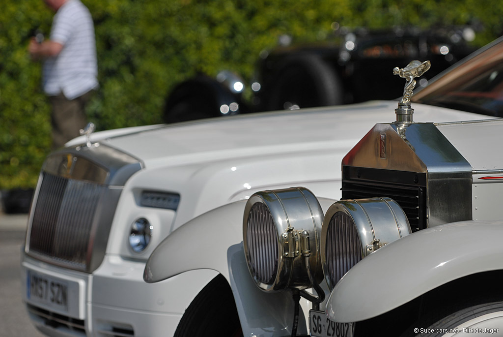 2008 Villa d'Este Concorso d'Eleganza-4