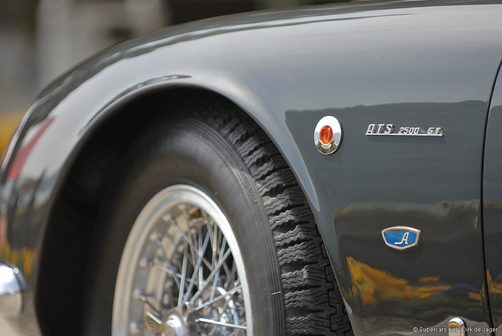 2008 Villa d'Este Concorso d'Eleganza-8