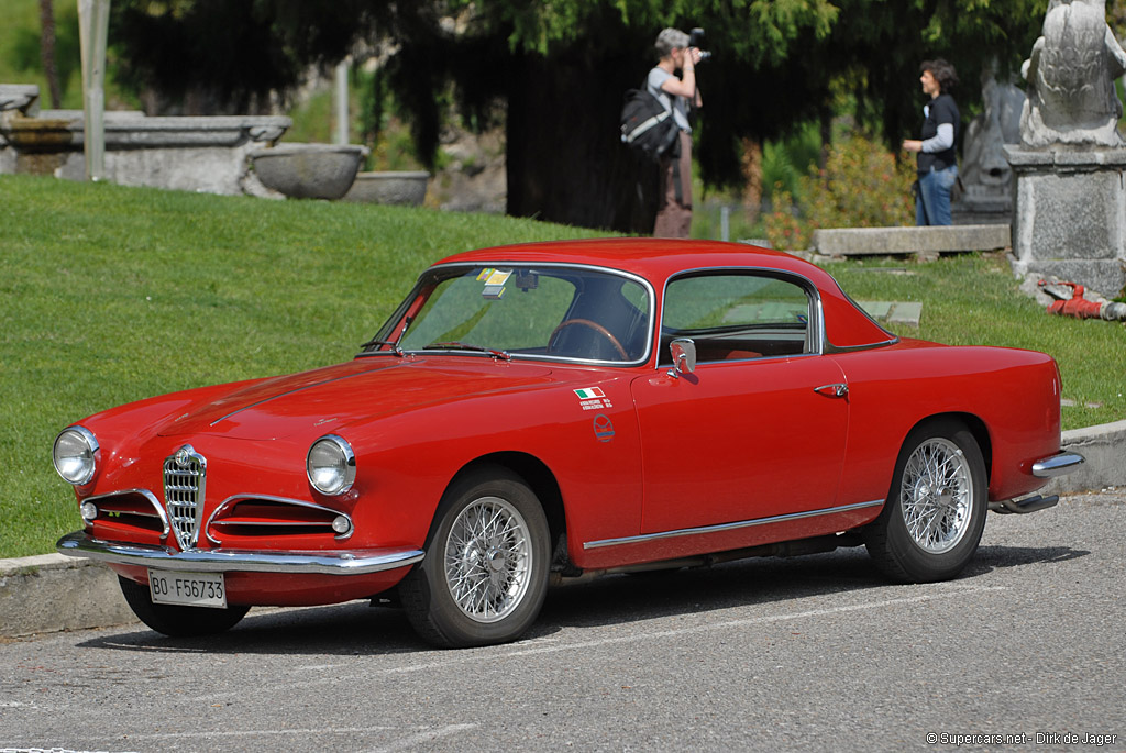 2008 Villa d'Este Concorso d'Eleganza-5