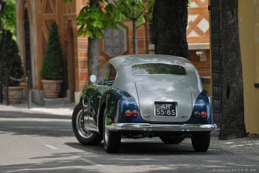 2008 Villa d'Este Concorso d'Eleganza-8