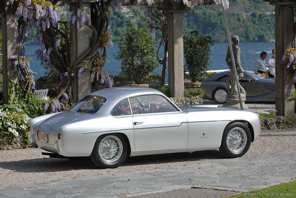 2008 Villa d'Este Concorso d'Eleganza-8