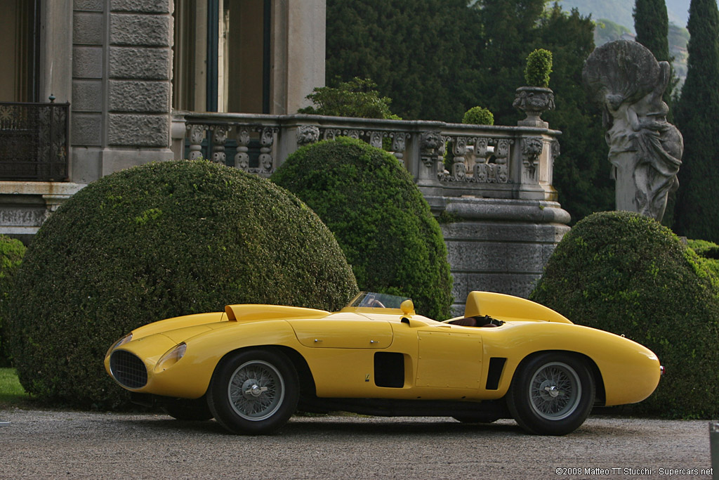 2008 Villa d'Este Concorso d'Eleganza-11