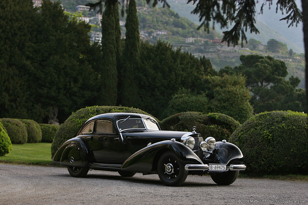 2008 Villa d'Este Concorso d'Eleganza-6