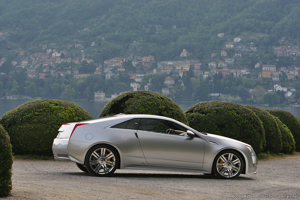 2008 Villa d'Este Concorso d'Eleganza-3