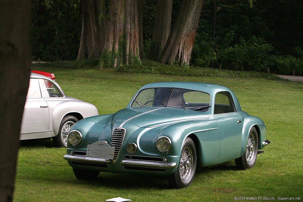 2008 Villa d'Este Concorso d'Eleganza-12