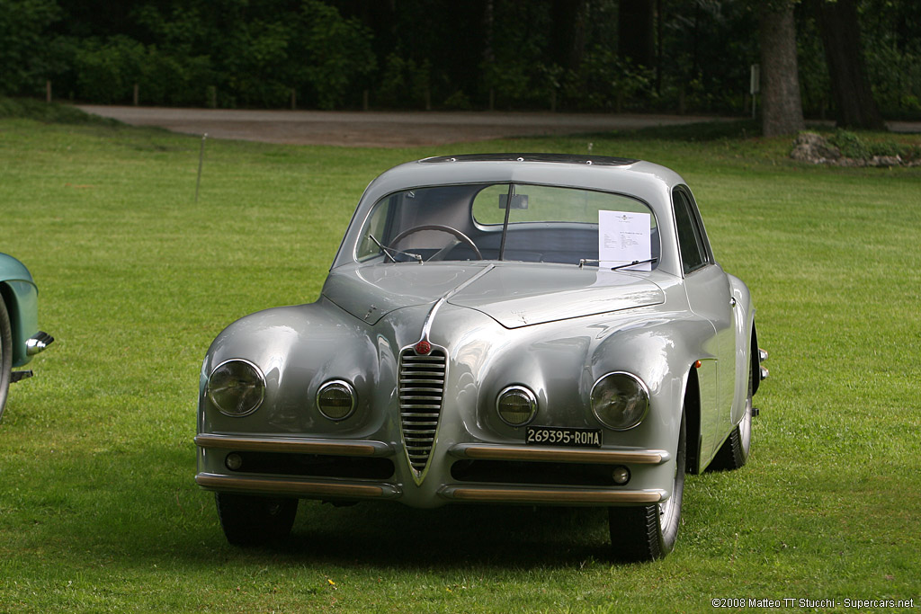 2008 Villa d'Este Concorso d'Eleganza-12