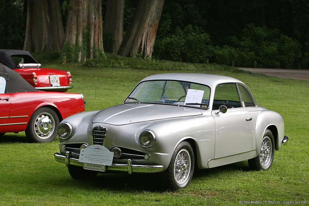 2008 Villa d'Este Concorso d'Eleganza-12