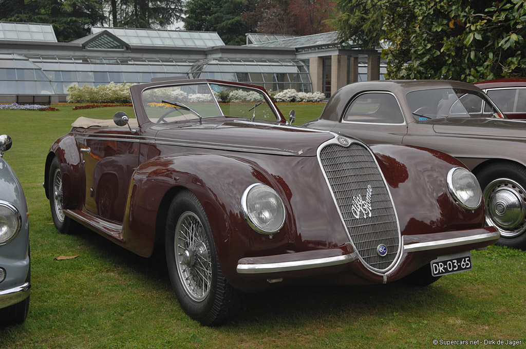 2008 Villa d'Este Concorso d'Eleganza-12