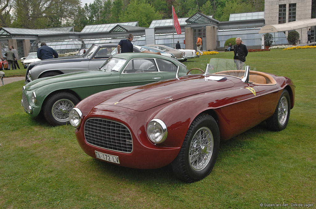 2008 Villa d'Este Concorso d'Eleganza-12