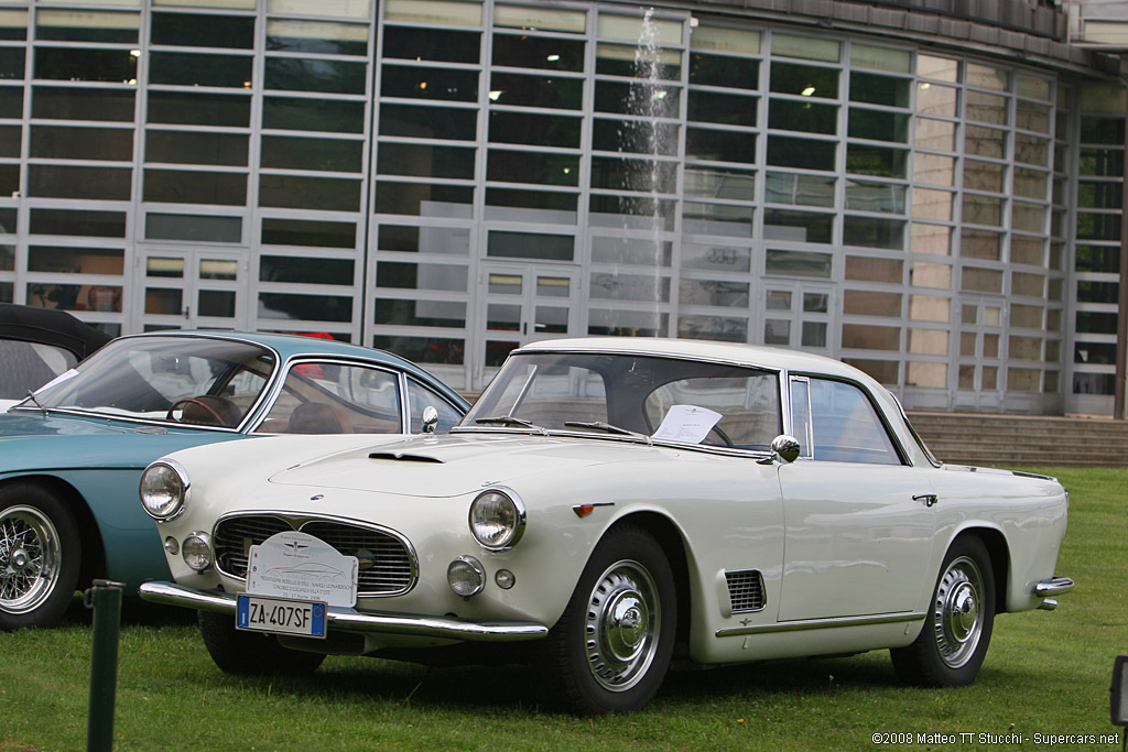 2008 Villa d'Este Concorso d'Eleganza-12