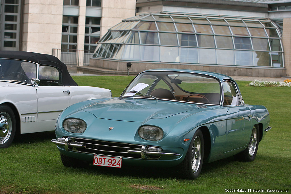 2008 Villa d'Este Concorso d'Eleganza-12