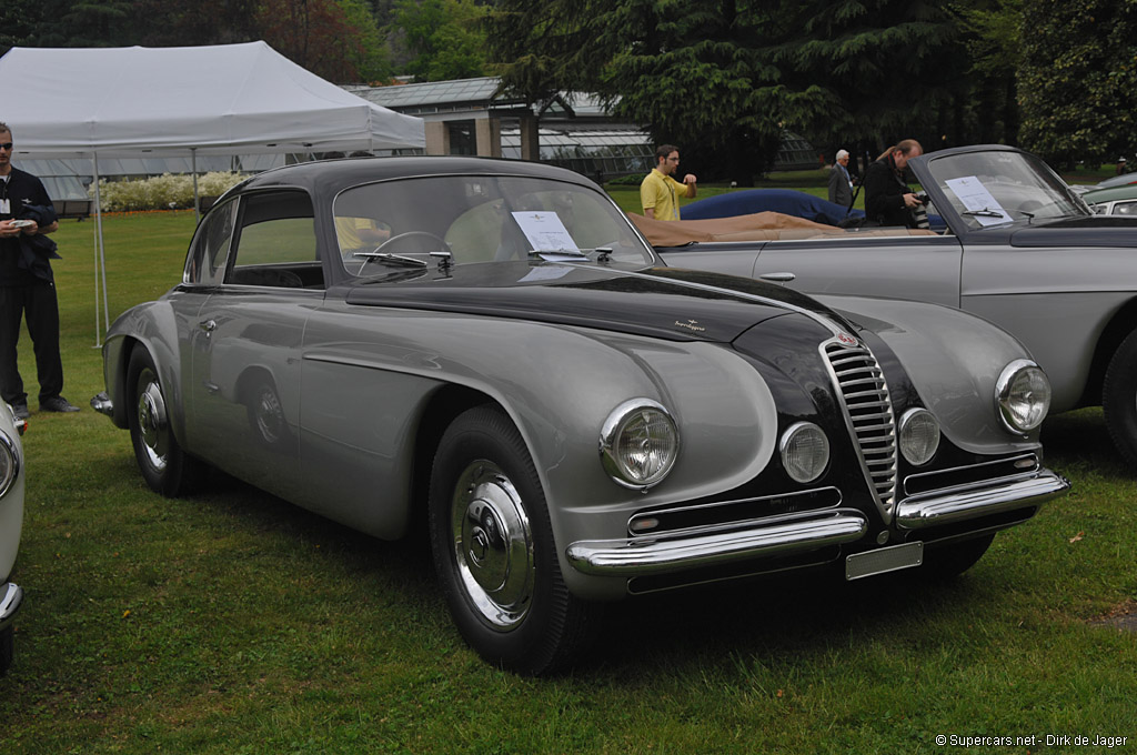 2008 Villa d'Este Concorso d'Eleganza-12