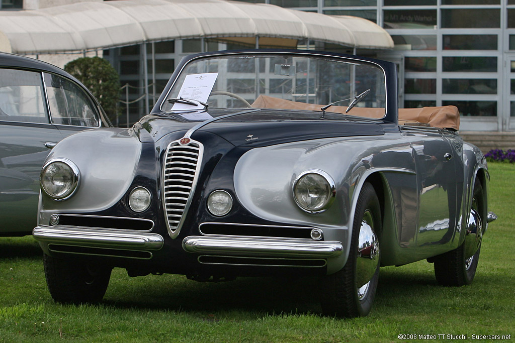 2008 Villa d'Este Concorso d'Eleganza-12