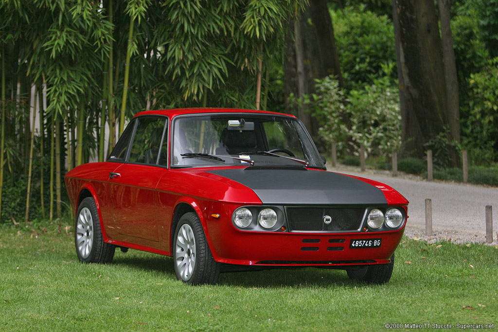 2008 Villa d'Este Concorso d'Eleganza-12