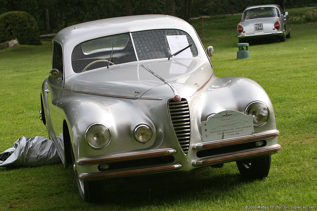 2008 Villa d'Este Concorso d'Eleganza-12