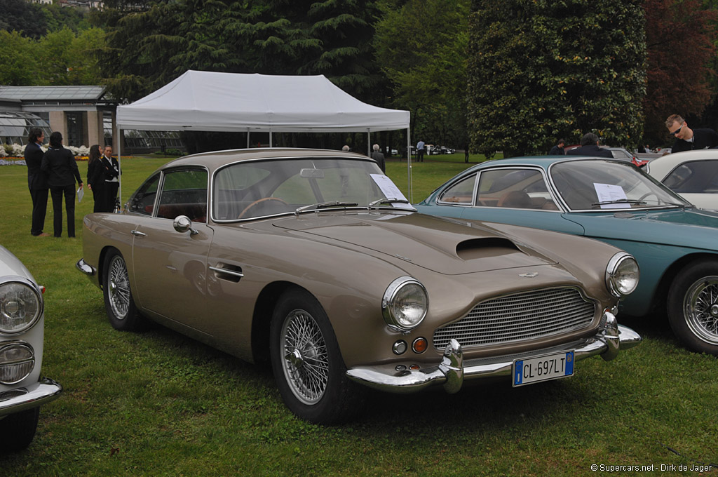 2008 Villa d'Este Concorso d'Eleganza-12