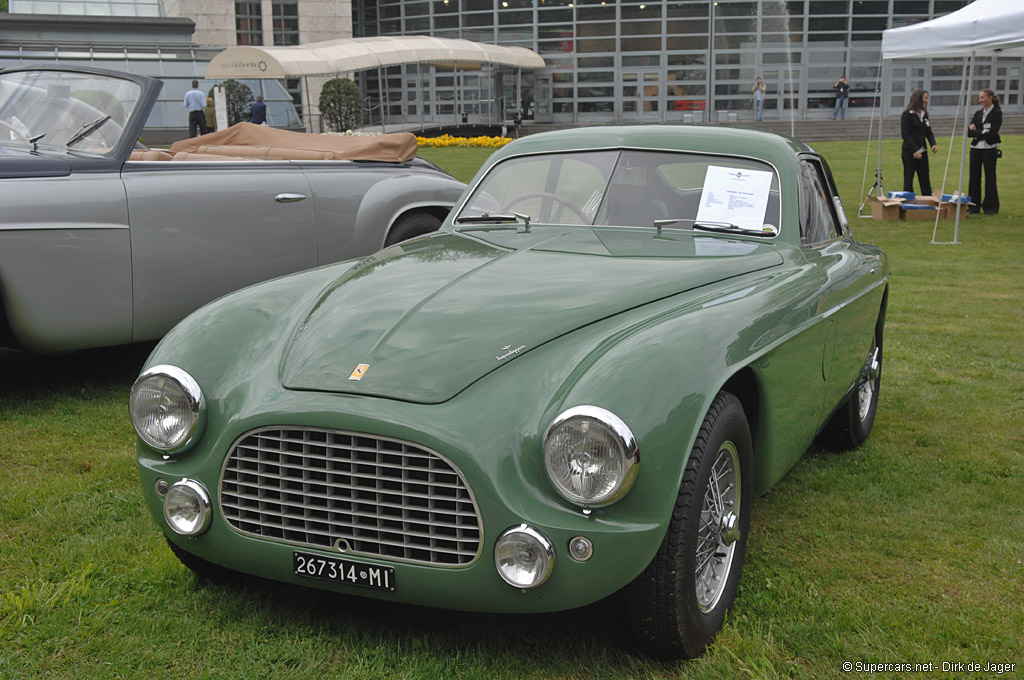 2008 Villa d'Este Concorso d'Eleganza-12