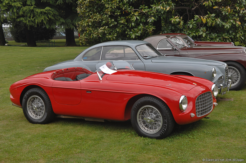 2008 Villa d'Este Concorso d'Eleganza-12