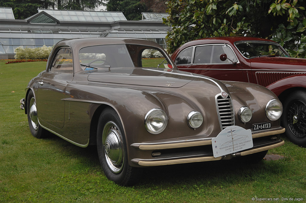 2008 Villa d'Este Concorso d'Eleganza-12