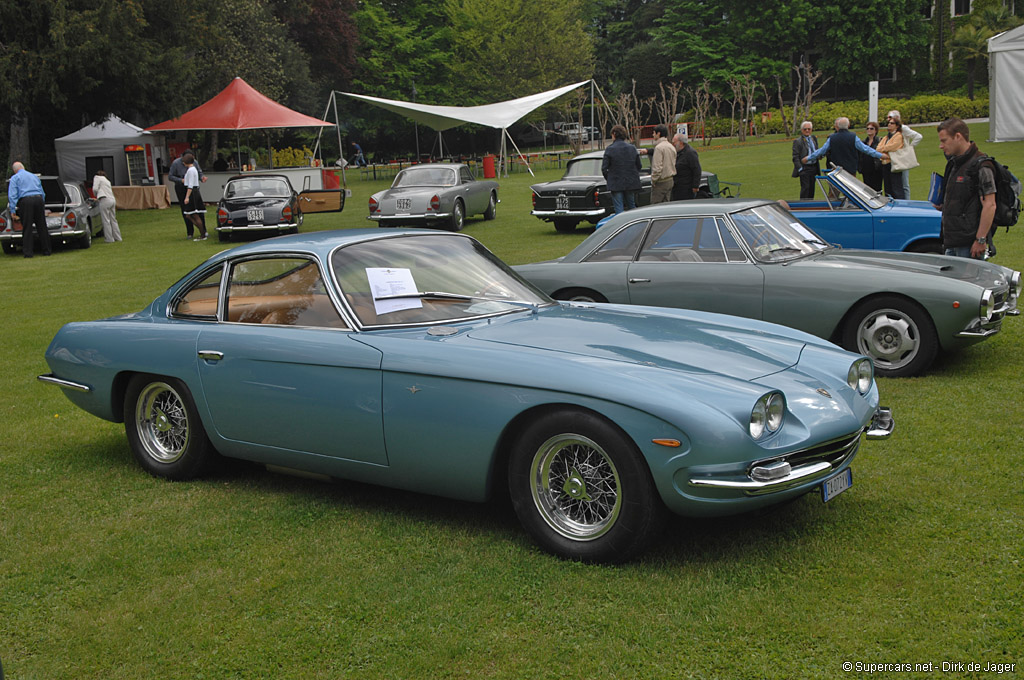 2008 Villa d'Este Concorso d'Eleganza-12