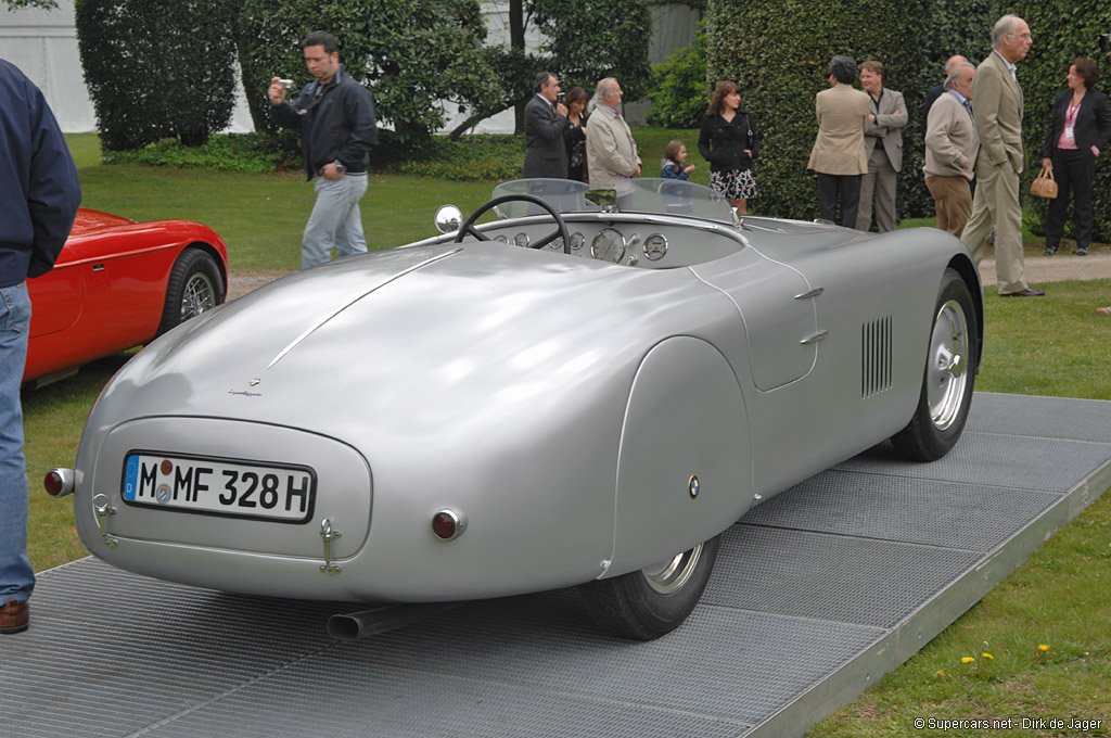 2008 Villa d'Este Concorso d'Eleganza-2