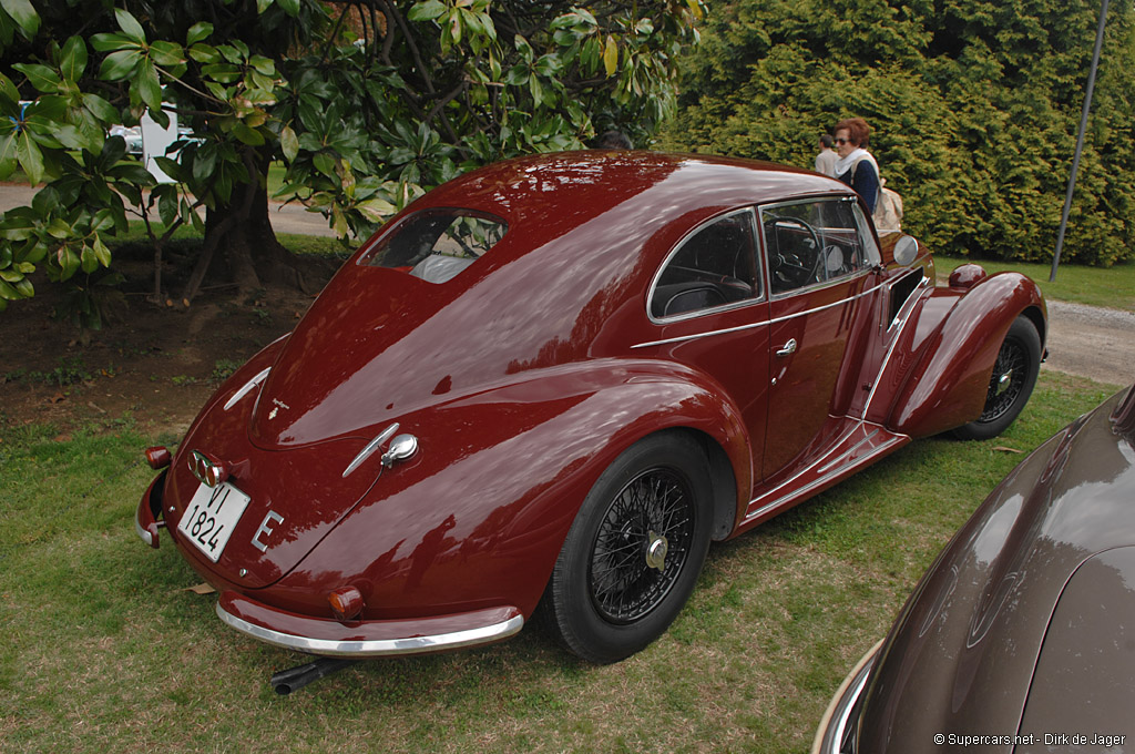 2008 Villa d'Este Concorso d'Eleganza-12