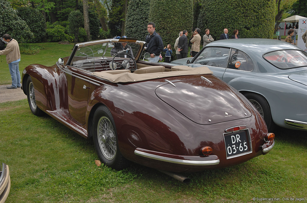 2008 Villa d'Este Concorso d'Eleganza-12