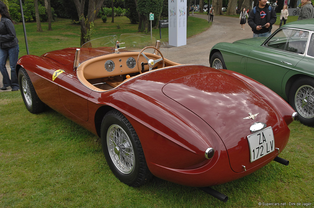 2008 Villa d'Este Concorso d'Eleganza-12