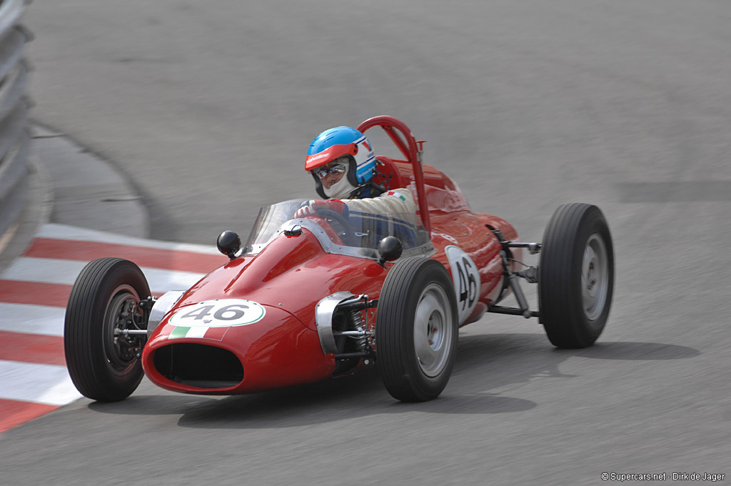 2008 Monaco Grand Prix Historique-5