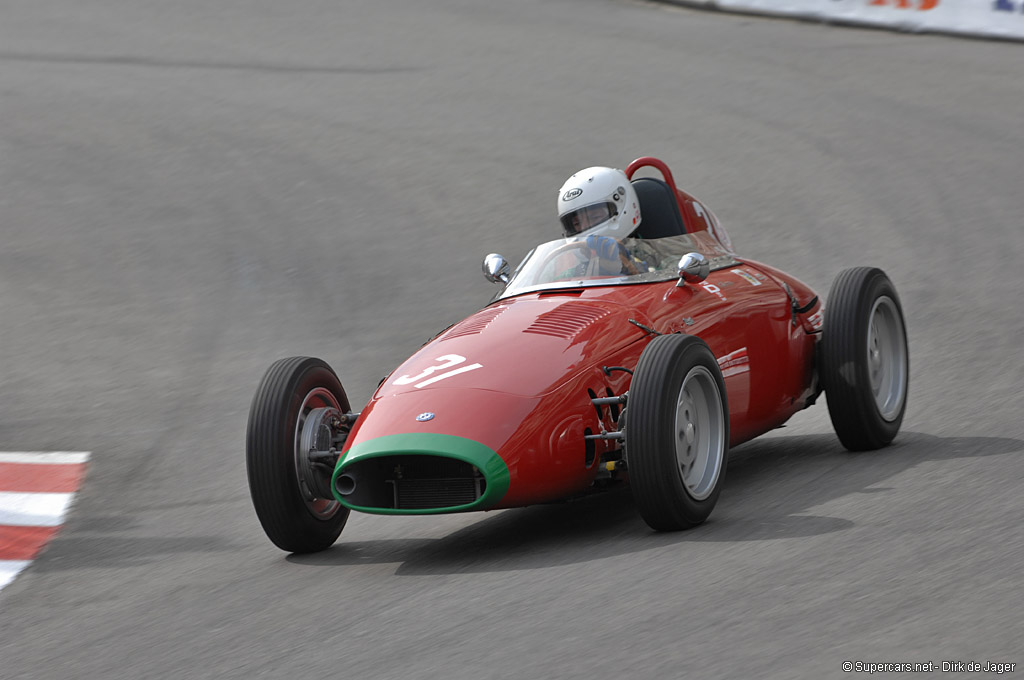 2008 Monaco Grand Prix Historique-5