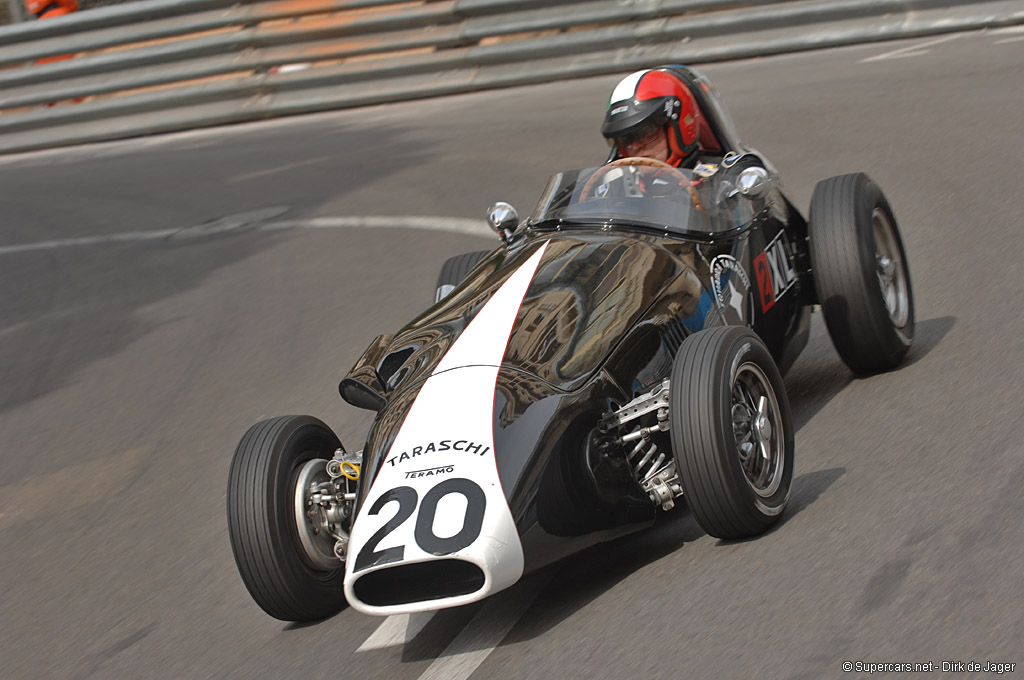 2008 Monaco Grand Prix Historique-5