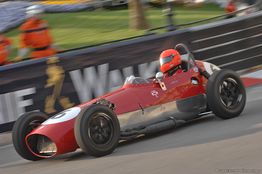 2008 Monaco Grand Prix Historique-5