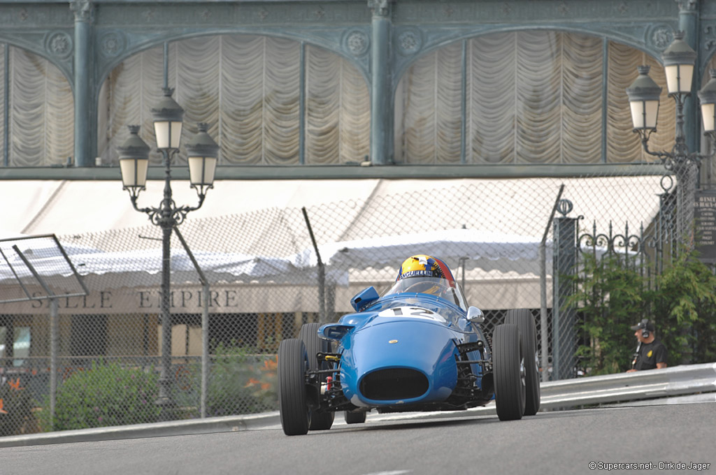 2008 Monaco Grand Prix Historique-5