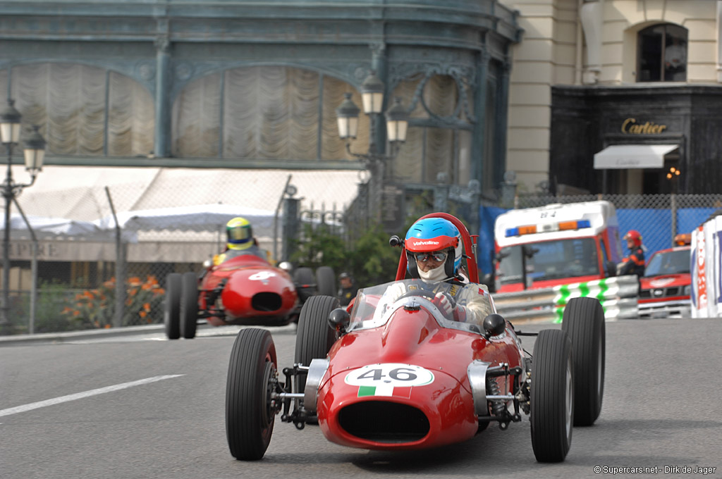 2008 Monaco Grand Prix Historique-5