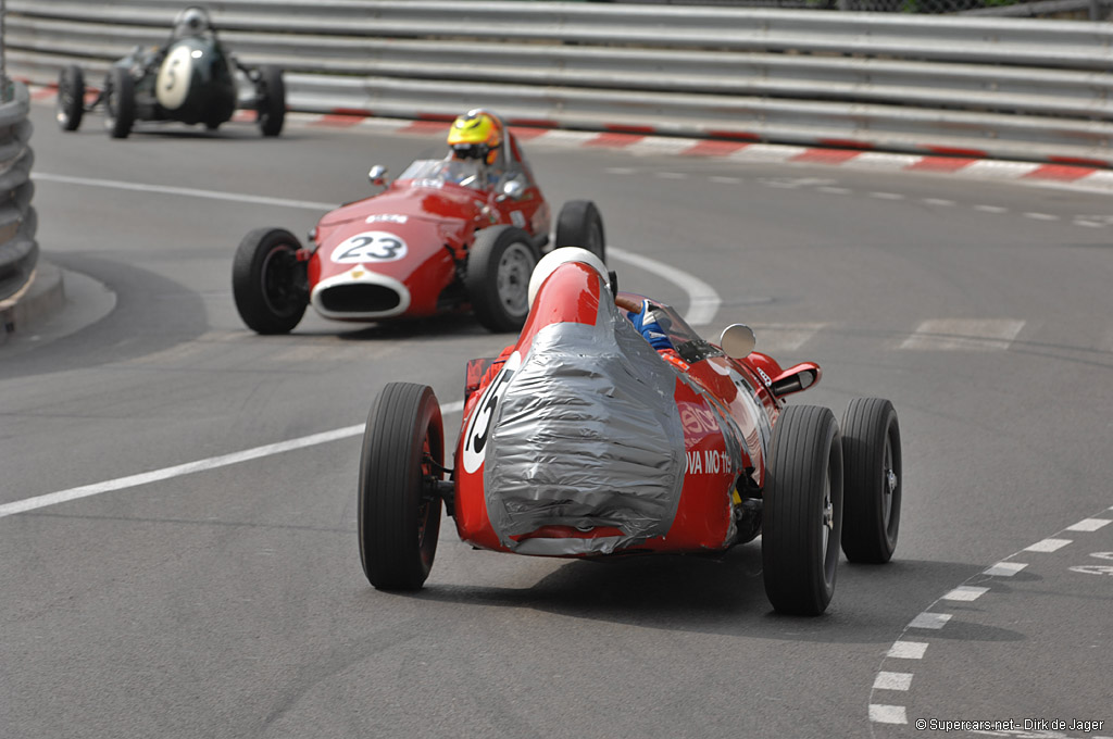 2008 Monaco Grand Prix Historique-5