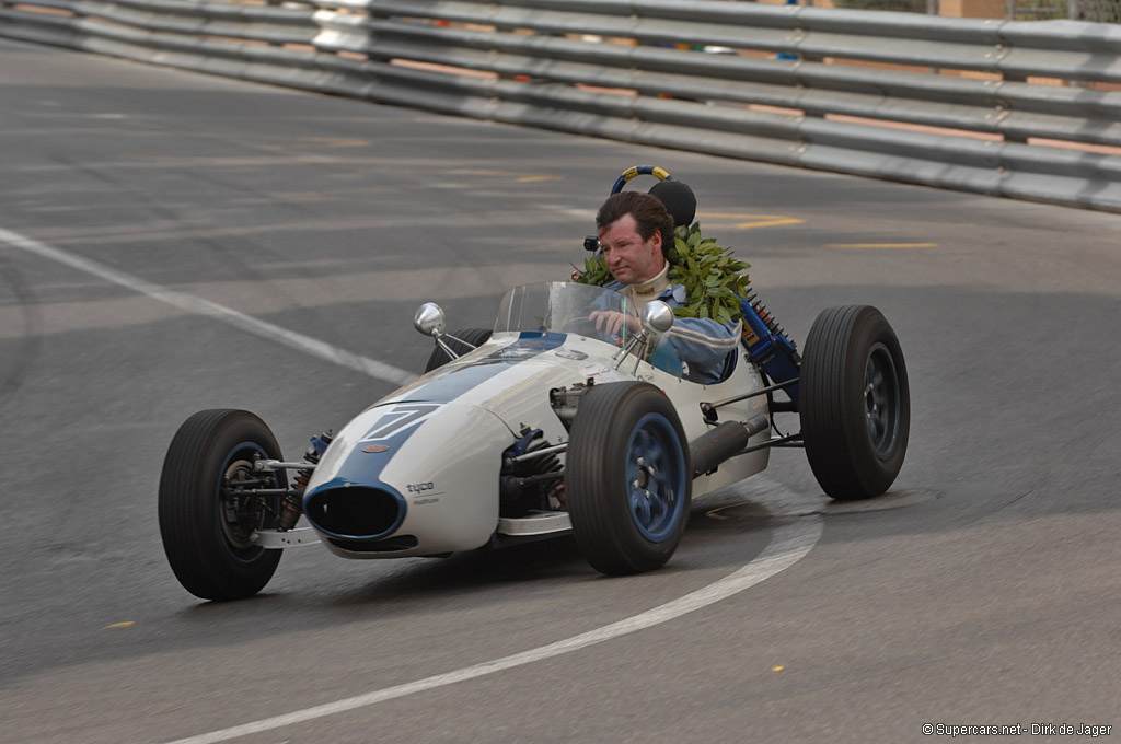 2008 Monaco Grand Prix Historique-5